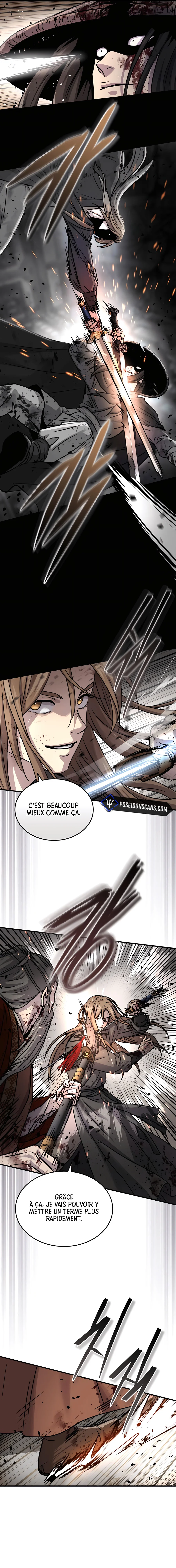 Read Absolute Dominion FR Manga Online