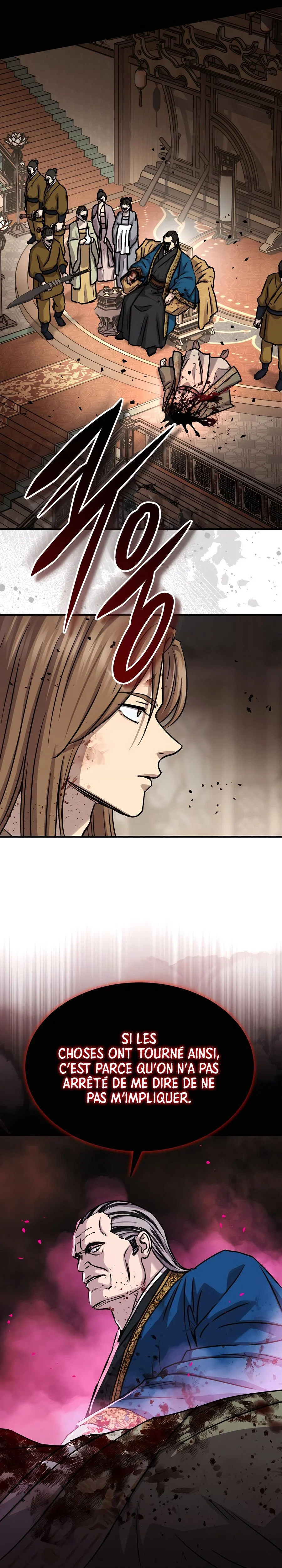 Read Absolute Dominion FR Manga Online