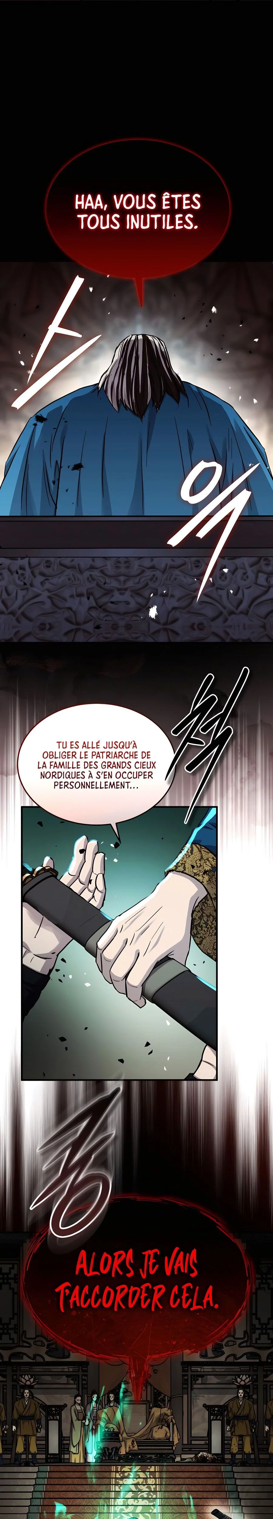 Read Absolute Dominion FR Manga Online