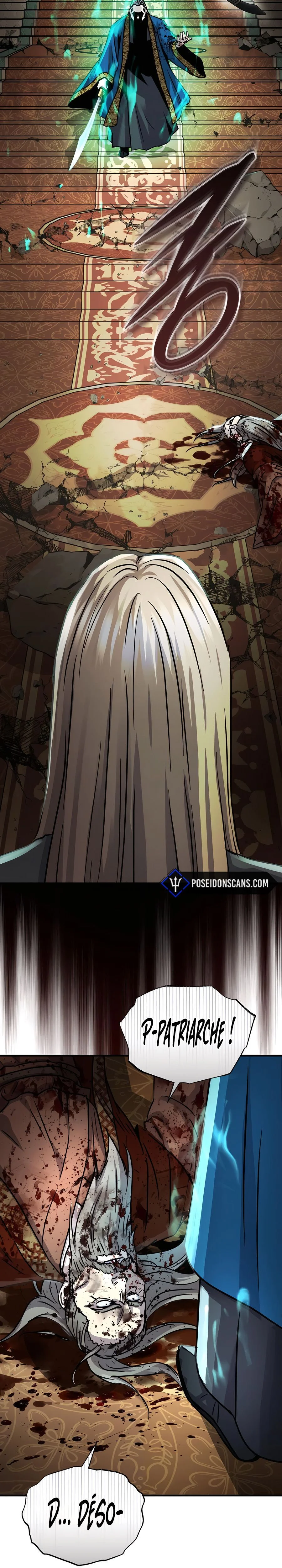 Read Absolute Dominion FR Manga Online