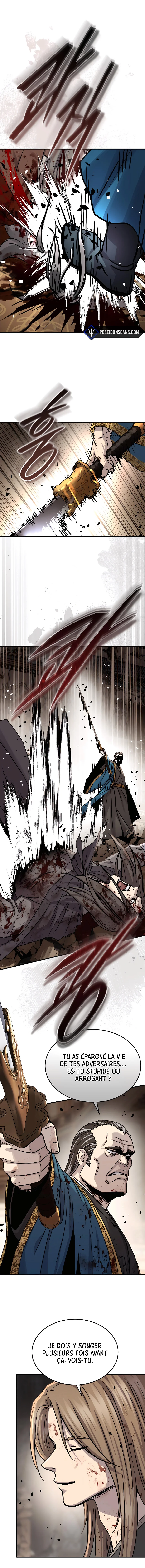 Read Absolute Dominion FR Manga Online