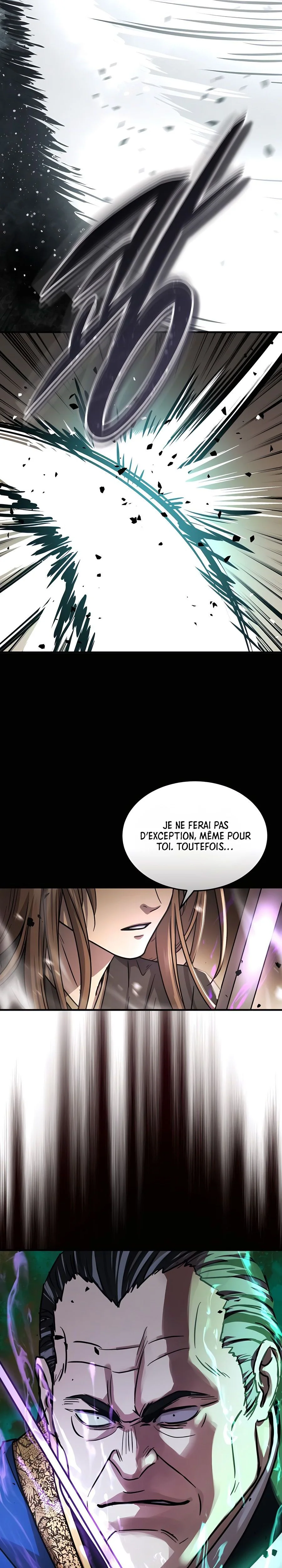 Read Absolute Dominion FR Manga Online