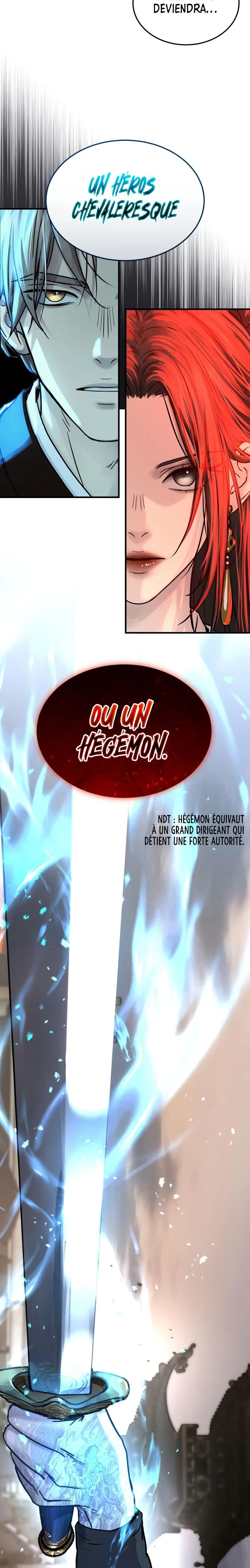 Read Absolute Dominion FR Manga Online
