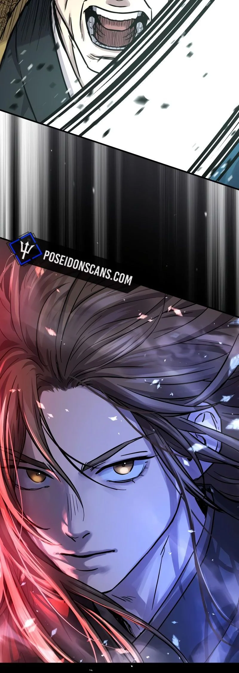 Read Absolute Dominion FR Manga Online