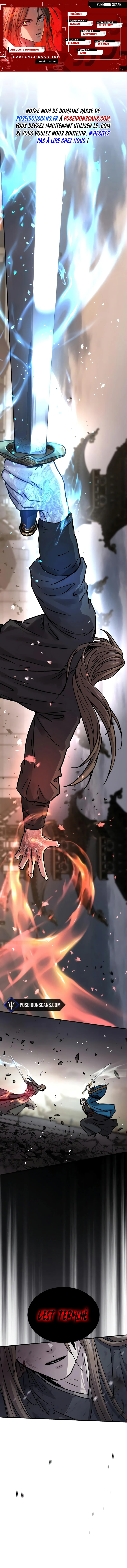Read Absolute Dominion FR Manga Online