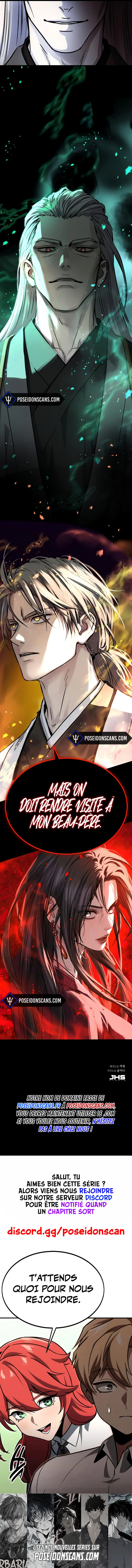 Read Absolute Dominion FR Manga Online