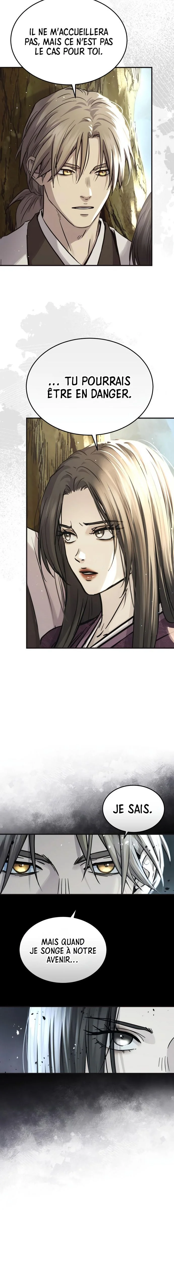 Read Absolute Dominion FR Manga Online