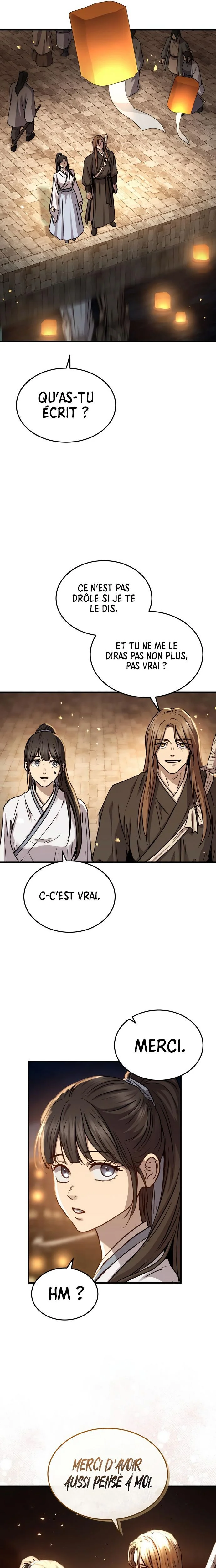 Read Absolute Dominion FR Manga Online