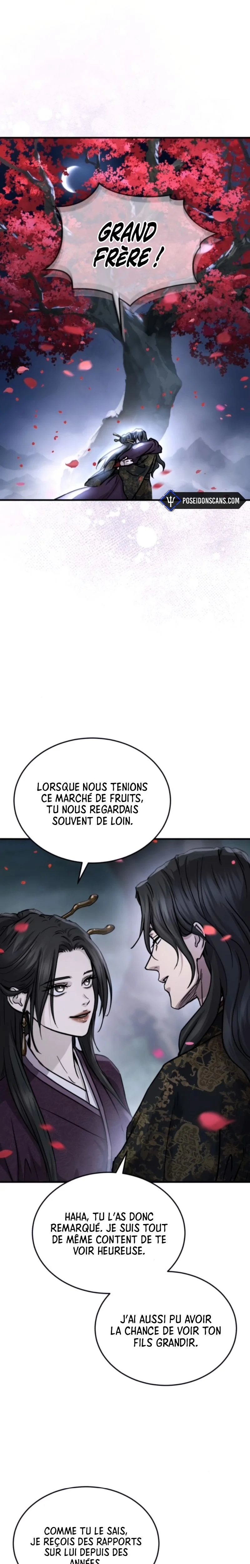 Read Absolute Dominion FR Manga Online