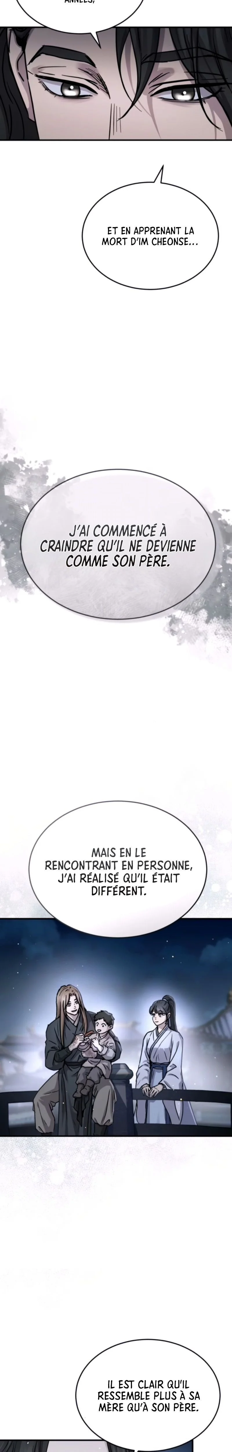 Read Absolute Dominion FR Manga Online