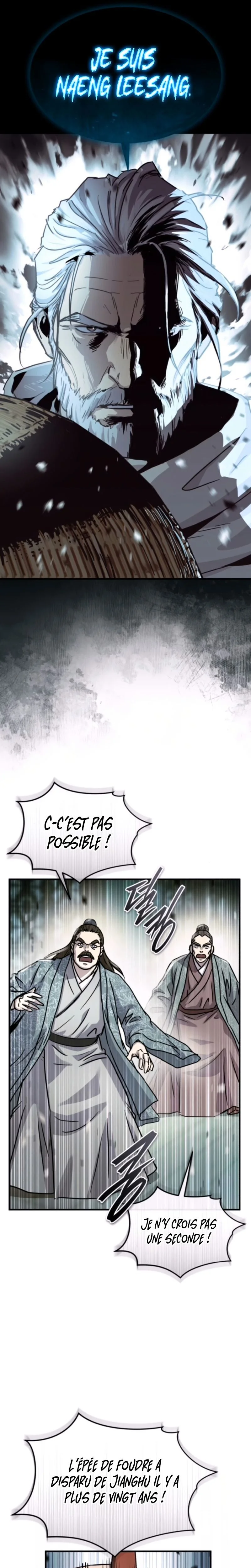 Read Absolute Dominion FR Manga Online