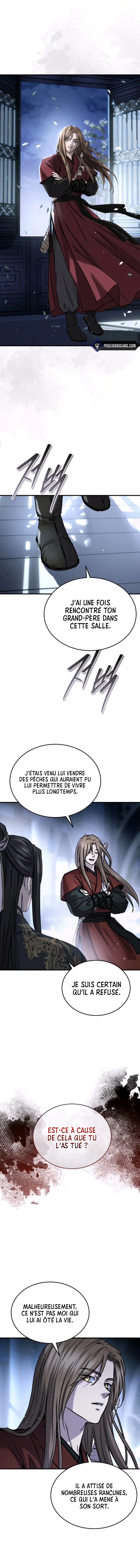 Read Absolute Dominion FR Manga Online