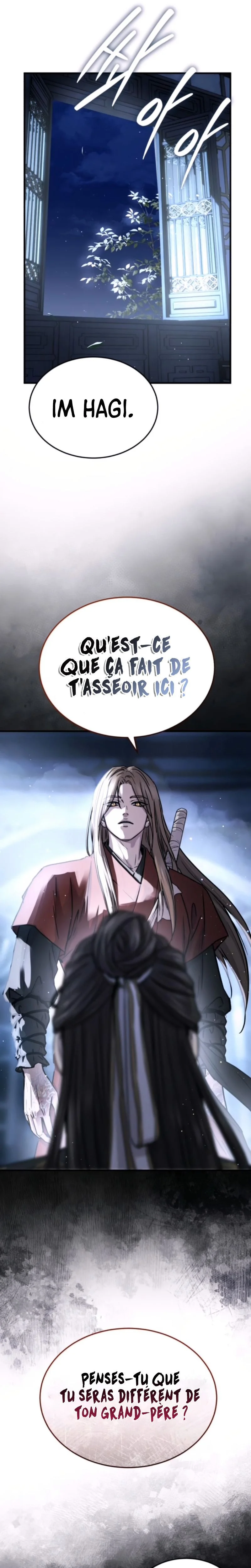 Read Absolute Dominion FR Manga Online
