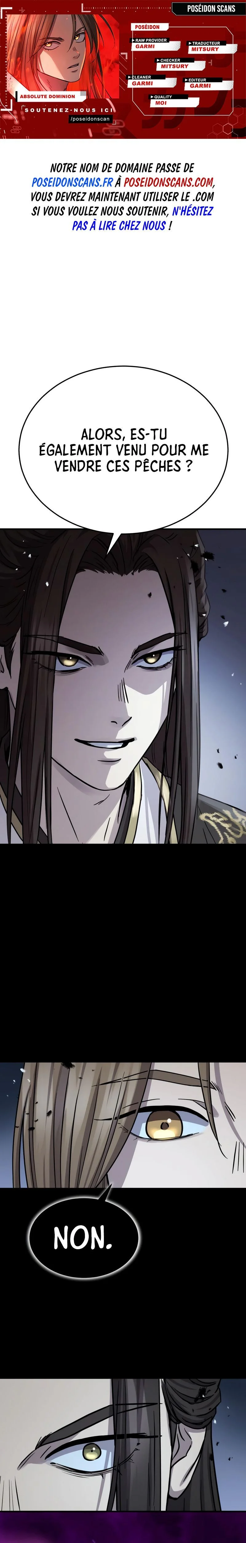 Read Absolute Dominion FR Manga Online
