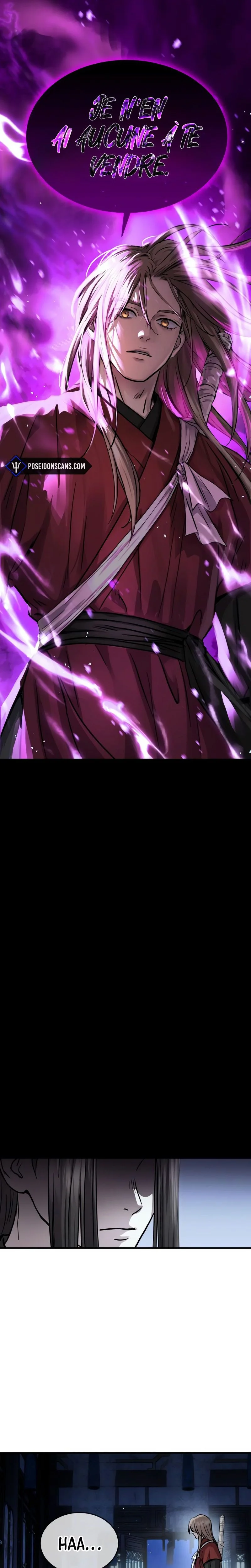 Read Absolute Dominion FR Manga Online
