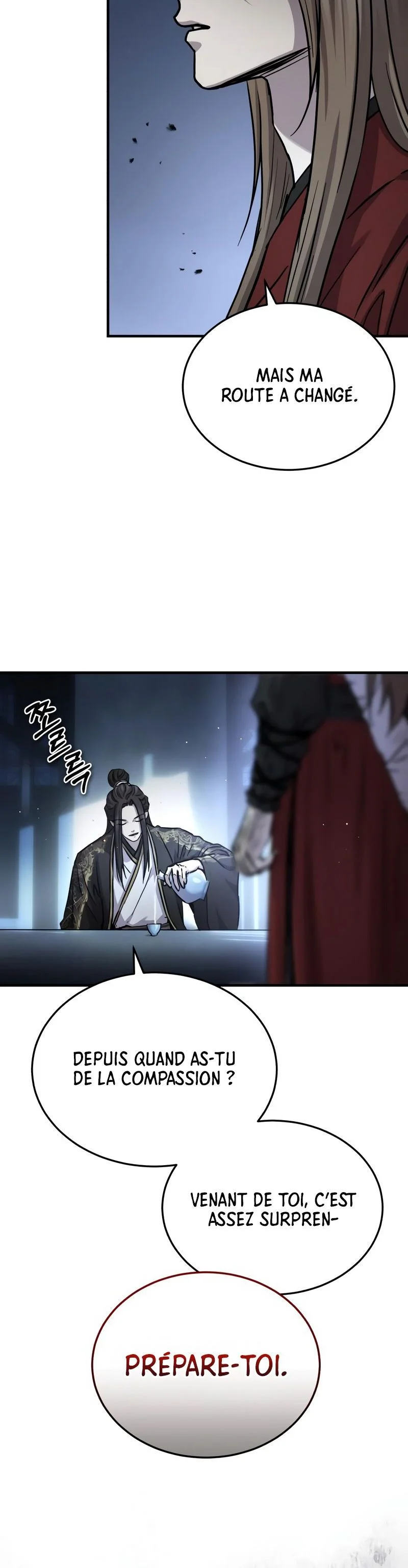 Read Absolute Dominion FR Manga Online