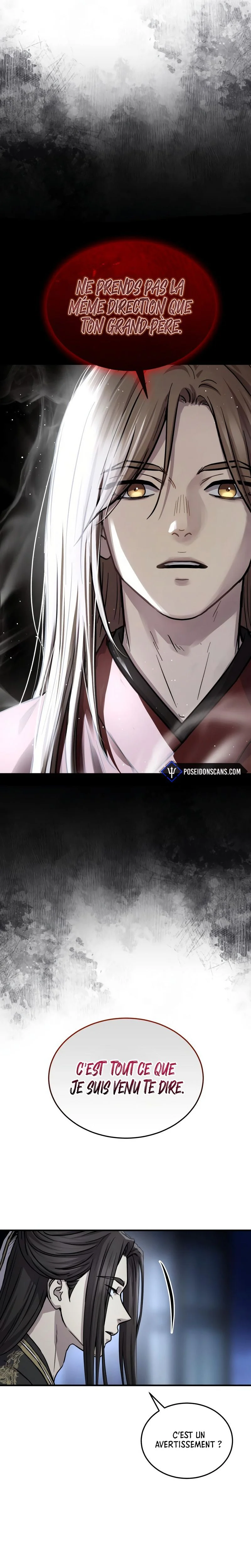 Read Absolute Dominion FR Manga Online