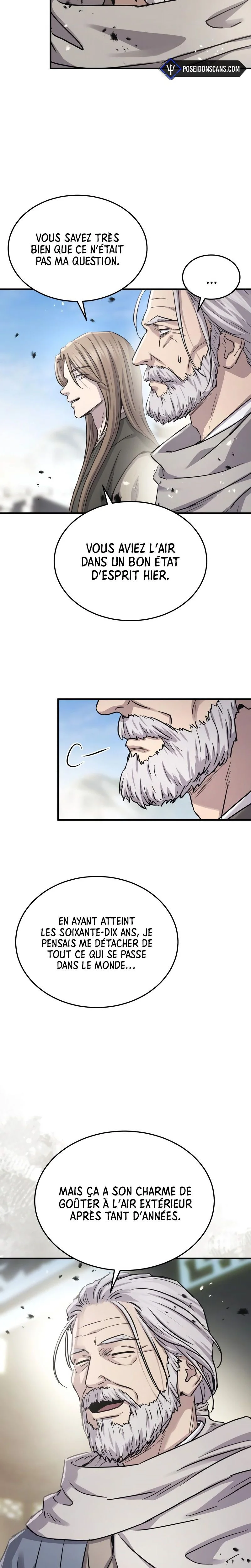Read Absolute Dominion FR Manga Online