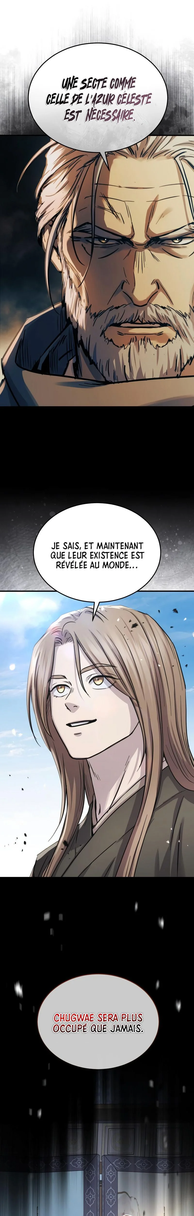 Read Absolute Dominion FR Manga Online