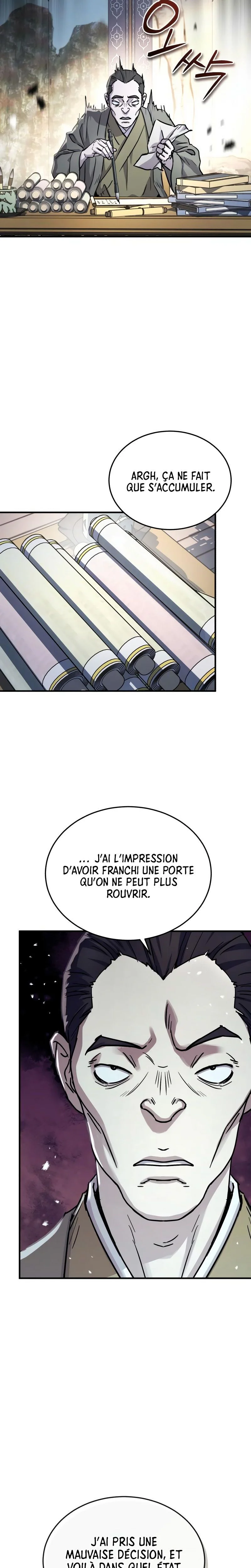 Read Absolute Dominion FR Manga Online