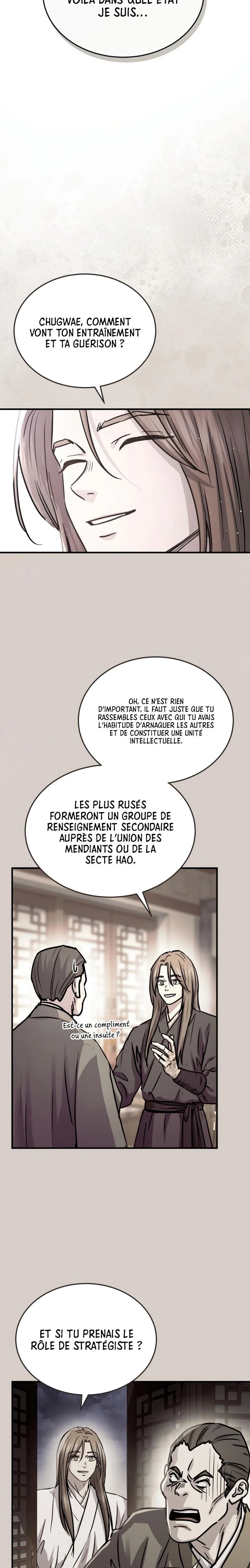 Read Absolute Dominion FR Manga Online