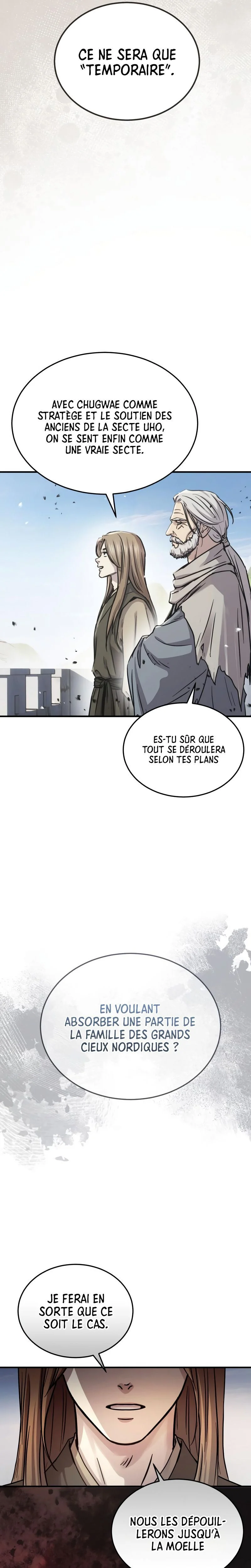 Read Absolute Dominion FR Manga Online