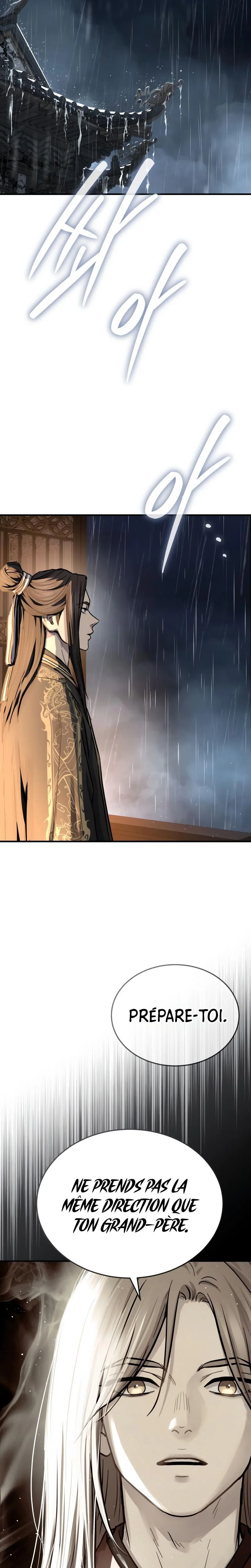 Read Absolute Dominion FR Manga Online