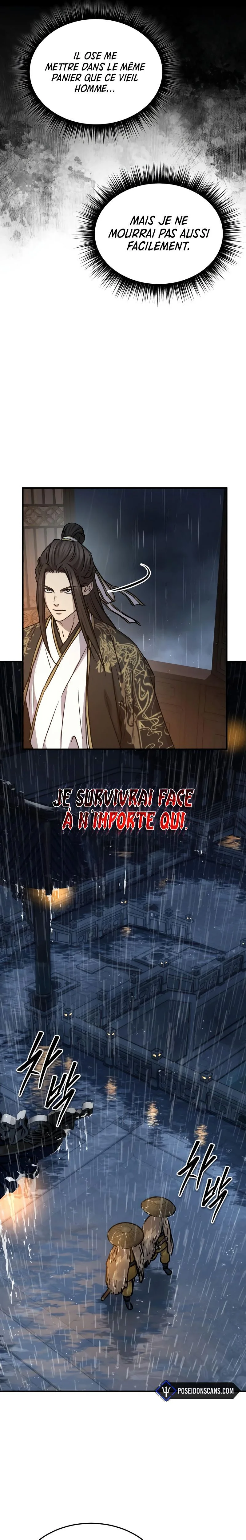 Read Absolute Dominion FR Manga Online