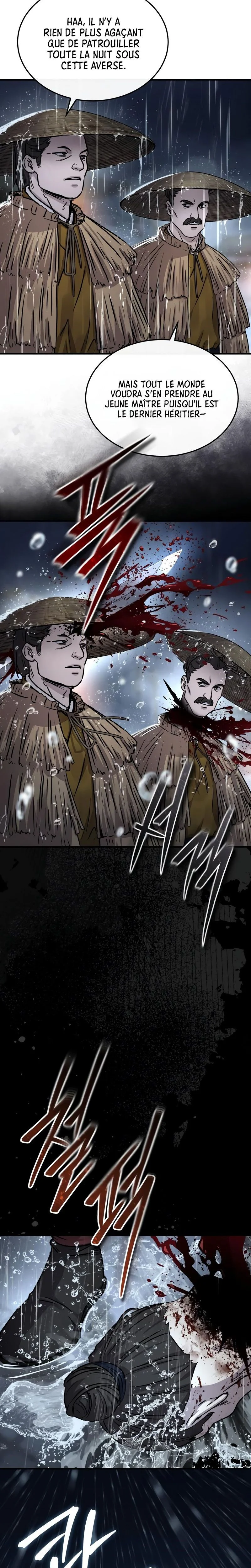 Read Absolute Dominion FR Manga Online