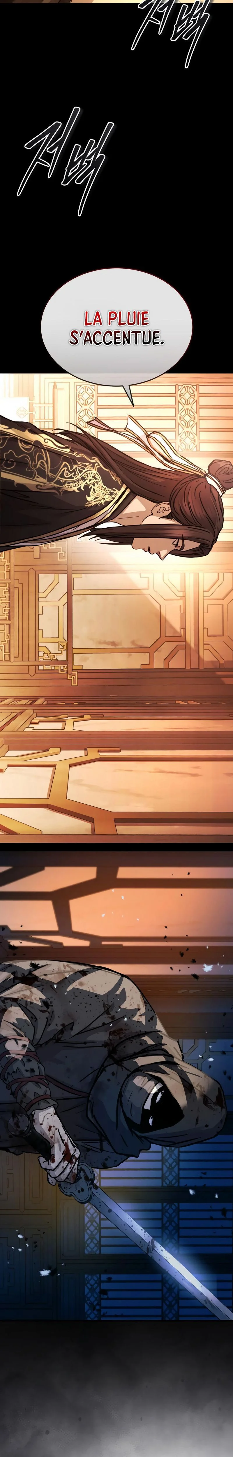 Read Absolute Dominion FR Manga Online