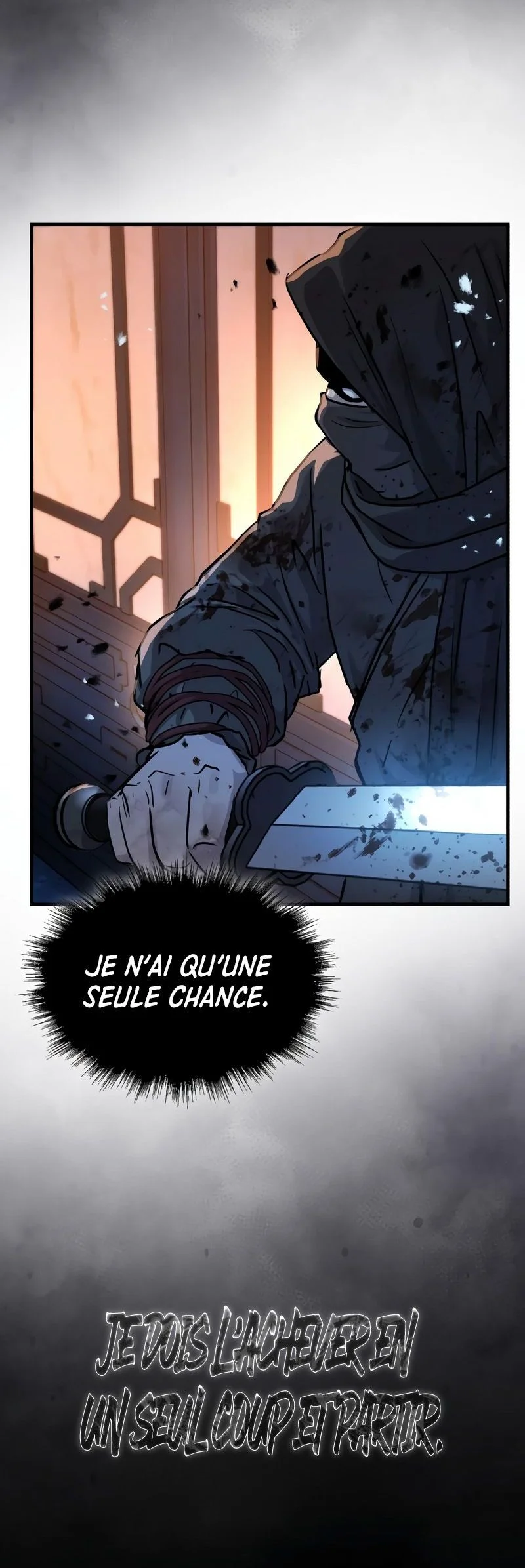 Read Absolute Dominion FR Manga Online