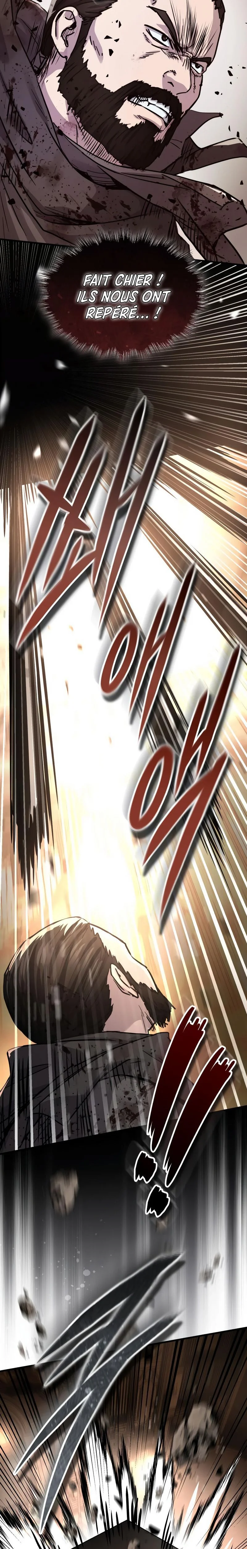 Read Absolute Dominion FR Manga Online