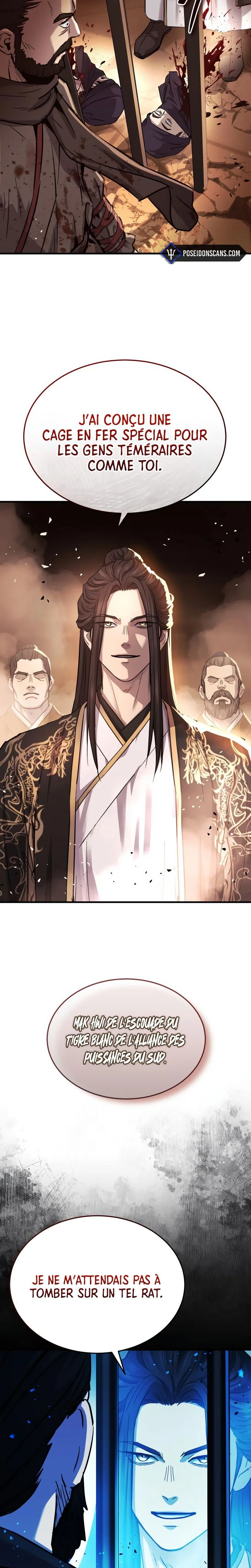 Read Absolute Dominion FR Manga Online