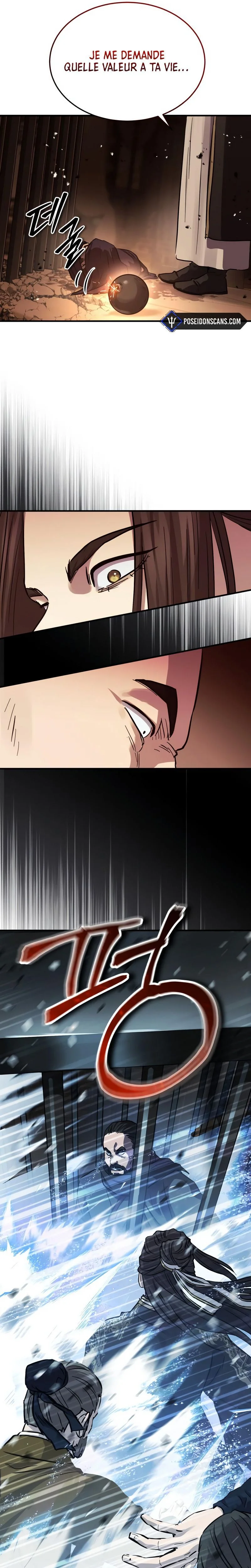 Read Absolute Dominion FR Manga Online