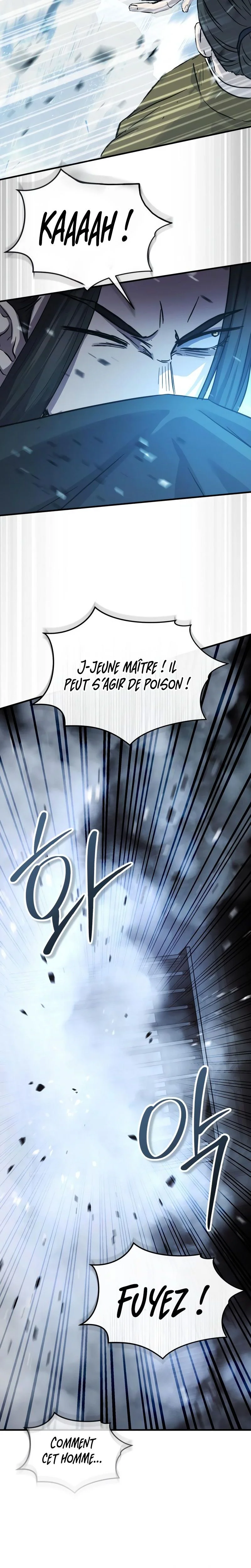 Read Absolute Dominion FR Manga Online