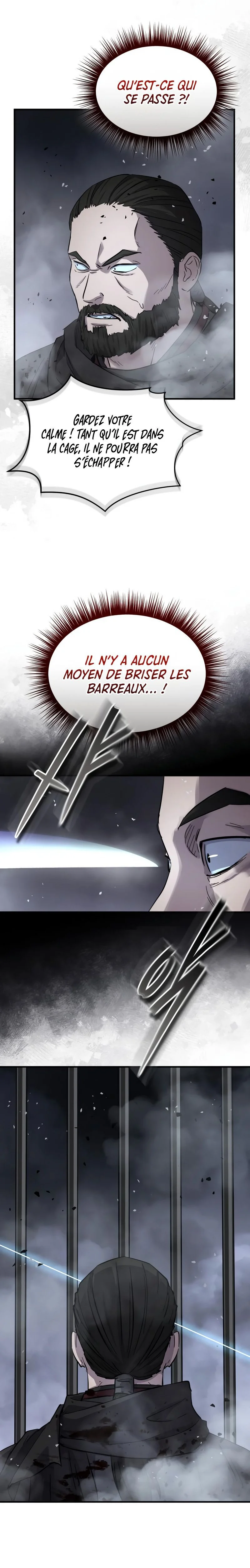 Read Absolute Dominion FR Manga Online