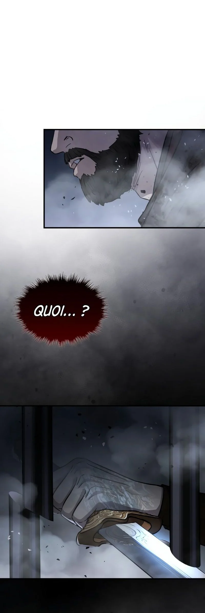 Read Absolute Dominion FR Manga Online