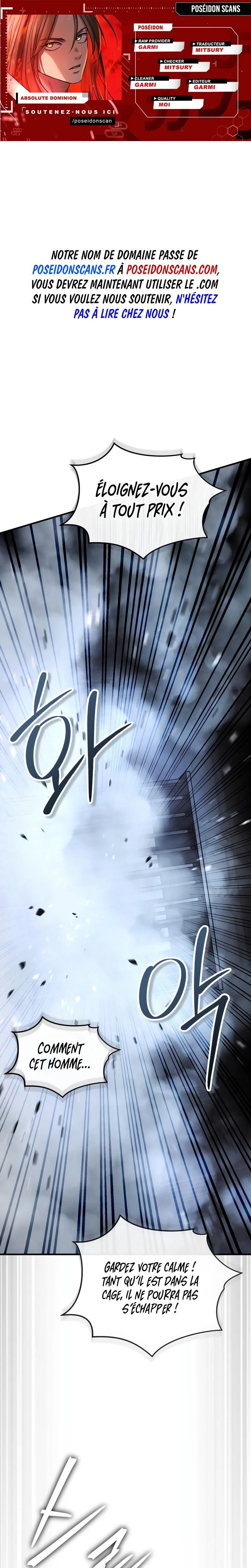 Read Absolute Dominion FR Manga Online
