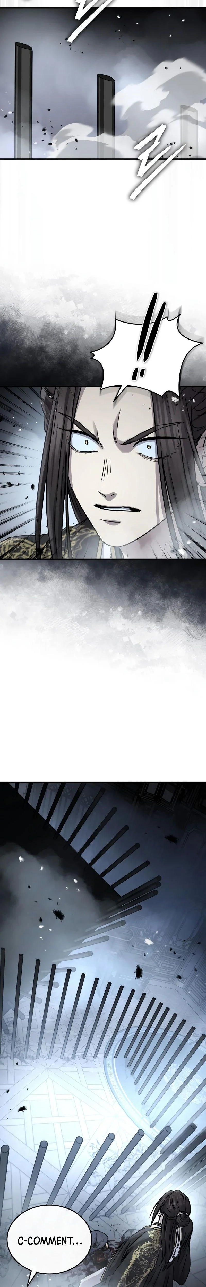 Read Absolute Dominion FR Manga Online