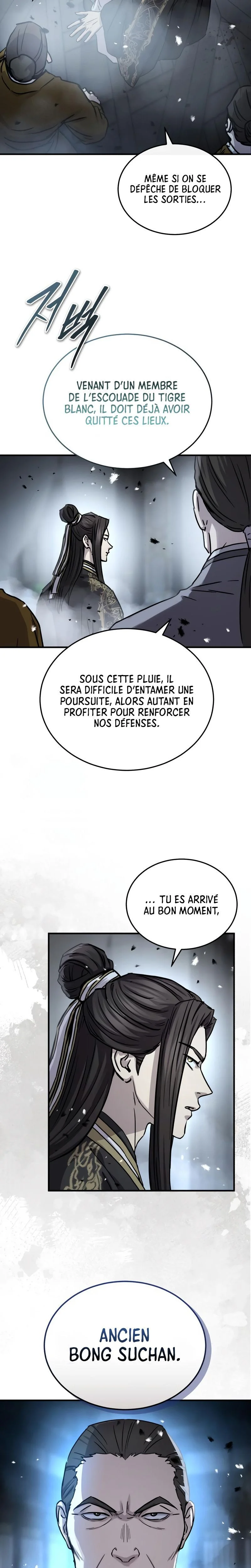 Read Absolute Dominion FR Manga Online