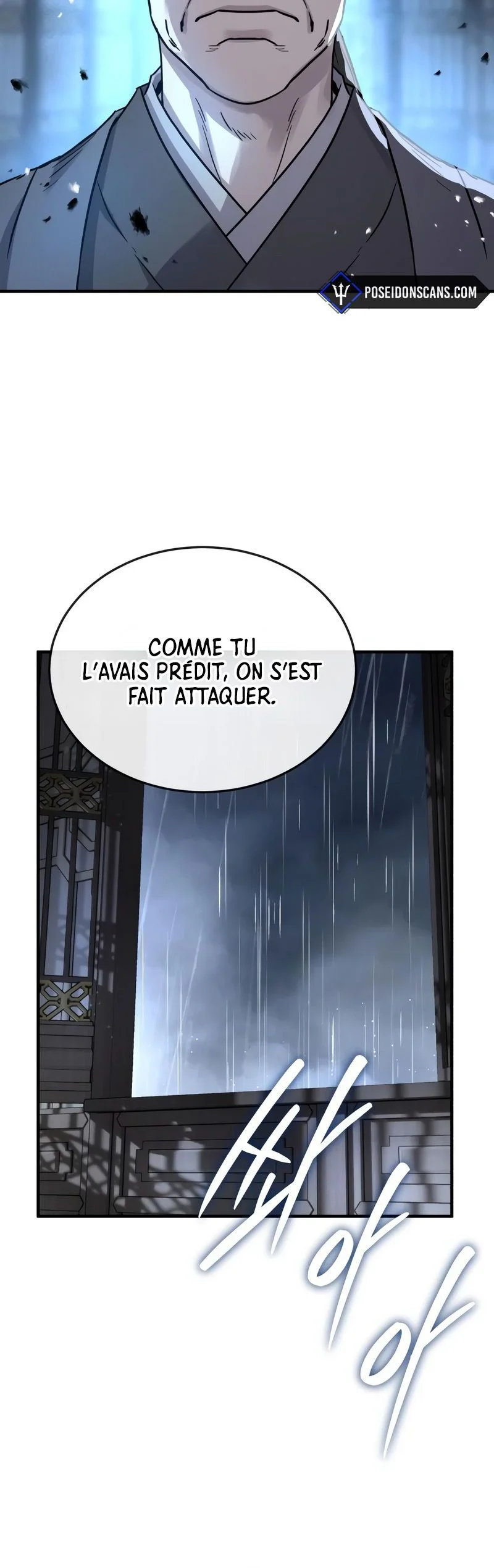 Read Absolute Dominion FR Manga Online