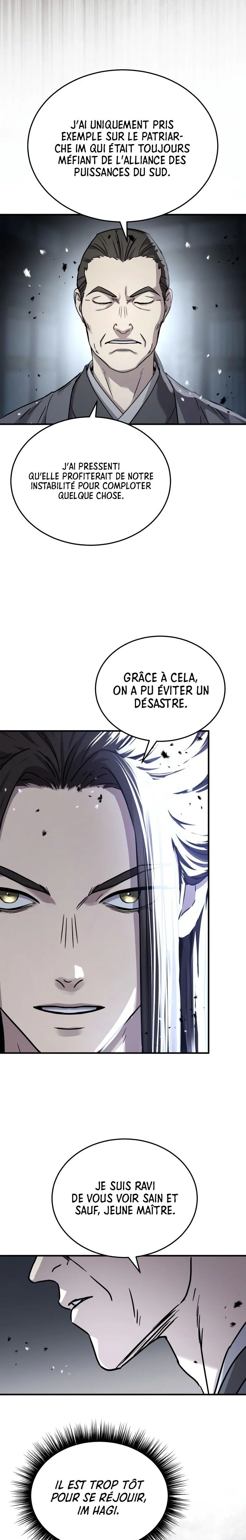 Read Absolute Dominion FR Manga Online