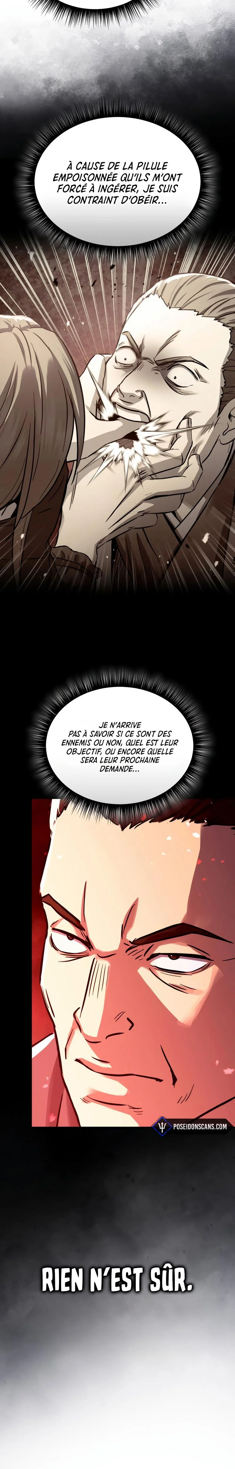 Read Absolute Dominion FR Manga Online
