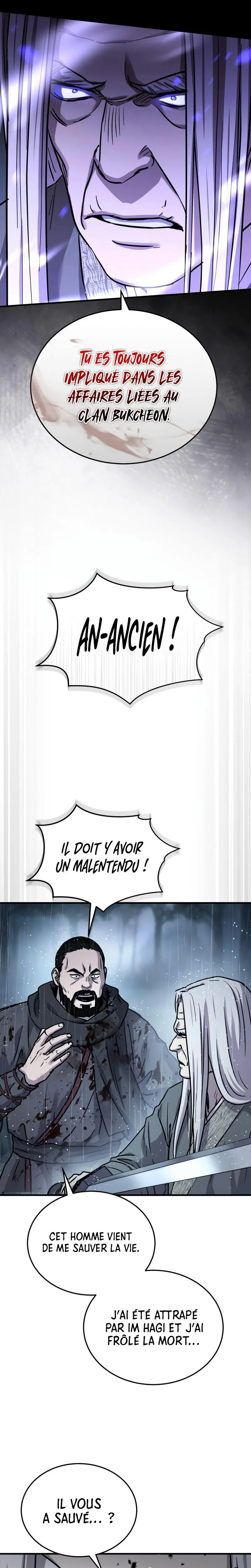 Read Absolute Dominion FR Manga Online