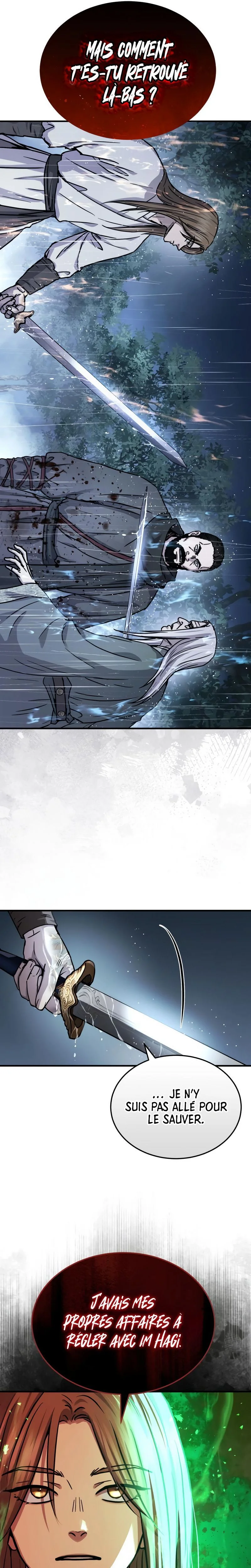 Read Absolute Dominion FR Manga Online