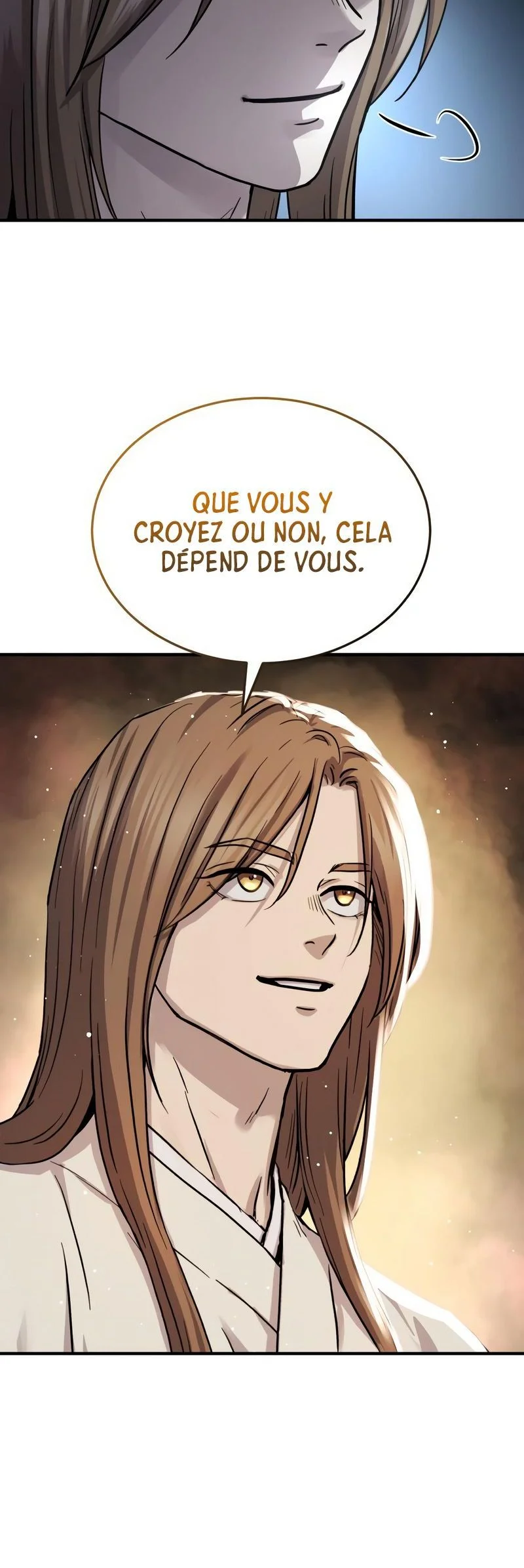 Read Absolute Dominion FR Manga Online