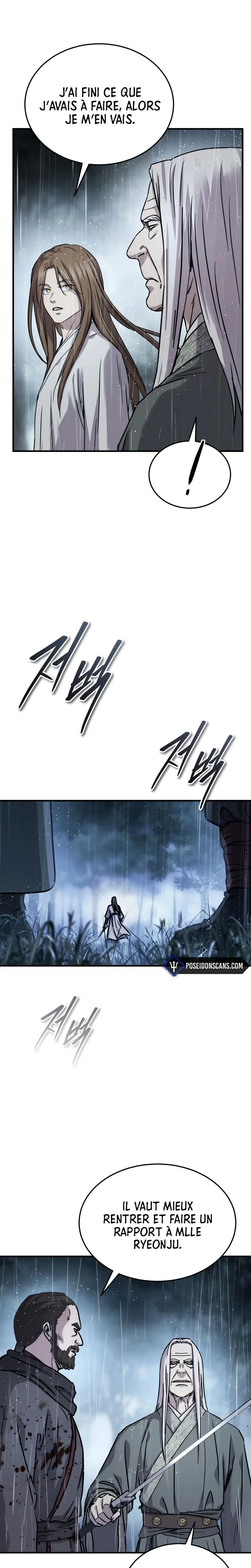 Read Absolute Dominion FR Manga Online