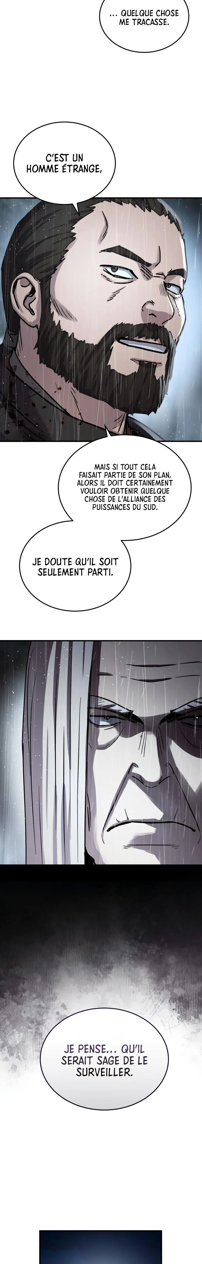 Read Absolute Dominion FR Manga Online