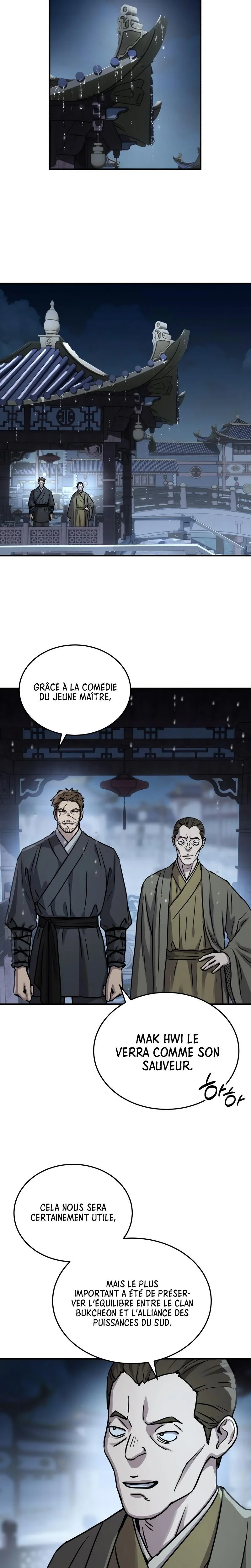 Read Absolute Dominion FR Manga Online