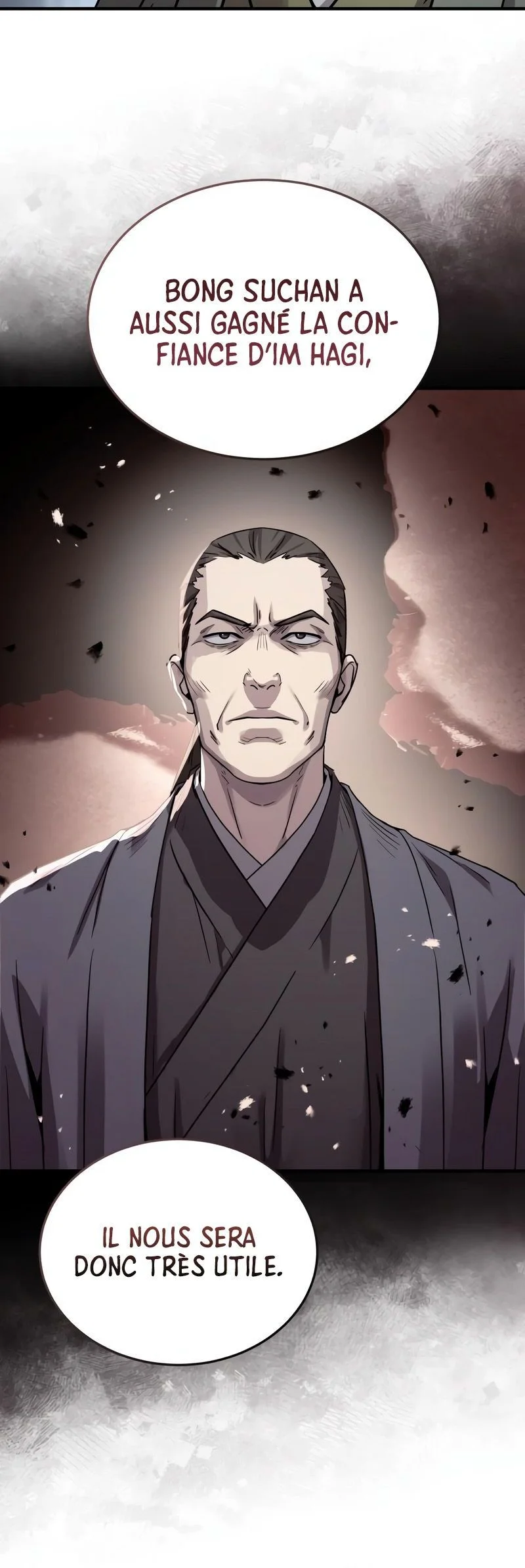 Read Absolute Dominion FR Manga Online